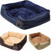 Soft & Warm Pet bed