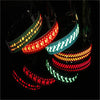 LED light pet collar