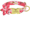 Fashion Printed Personalized Pet Collar