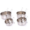 Stainless Steel Pet Food Supplies