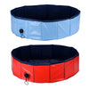 Portable Pet Foldable bath tub