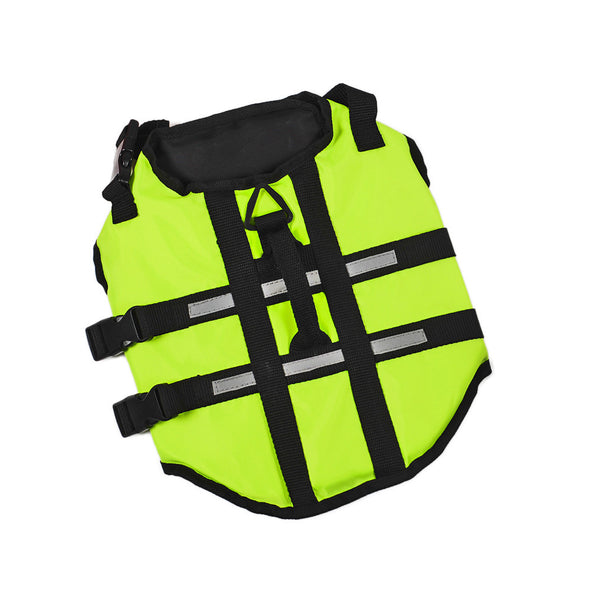 Dog Swimwear Life Jackets