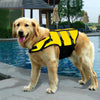 Dog Swimwear Life Jackets