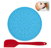 Pet Licking food plate