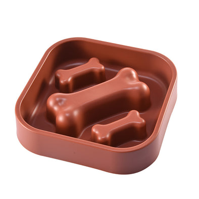 Anti-Choking pet Food Bowl