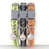 Pet Collars Reflective Plastic Buckle