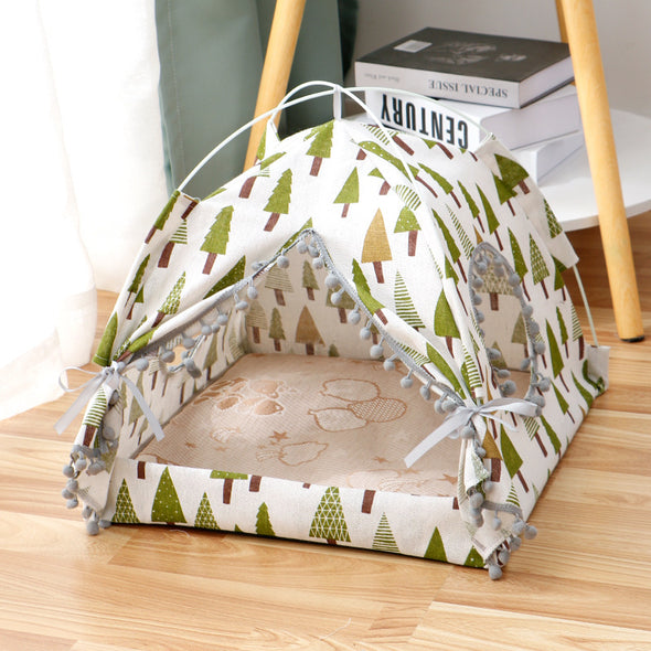 Pet Tent for small Pets