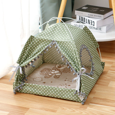 Pet Tent for small Pets