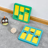 Dog Educational Toys, Anti-boring Artifact, Interactive Puzzle