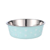 Pet Stainless Steel Food Bowl