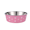 Pet Stainless Steel Food Bowl