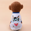 New Hot Sell Pet Clothing Dog Vest