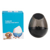 Interactive Dog Cup, Dog Food Dispenser, Leaky Ball