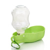 Travel-type Pet Plastic Waterer