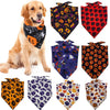 Pet Triangular Fashion Scarf