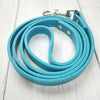 Pet leash collar