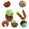 Sniffing Pad Hide Food Simulation Pet Toy