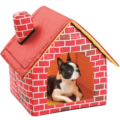 Pet Chimney Villa