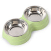 Stainless steel  pet Food Bowl