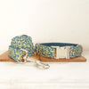 Pet Collars with a bow tie