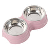 Stainless steel  pet Food Bowl