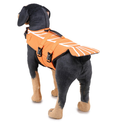 Pet Swimsuit Life Jacket