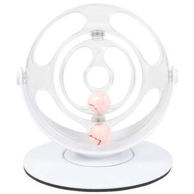 Cat turntable educational toys