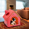 Pet Chimney Villa