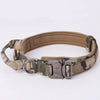 Adjustable K9 pet Collar