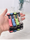 Luminous dog collar collar leash neck collar