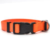 Super durable nylon collar