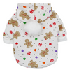 Pet Christmas themed clothes