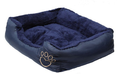 Soft & Warm Pet bed