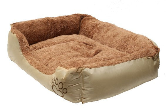 Soft & Warm Pet bed