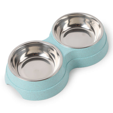 Stainless steel  pet Food Bowl