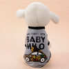 New Hot Sell Pet Clothing Dog Vest