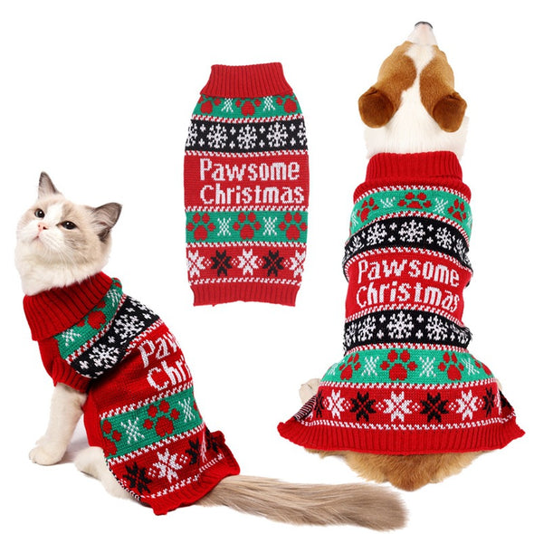 Cat Clothing