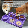 Multi-functional Pet Food tray