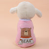 New Hot Sell Pet Clothing Dog Vest