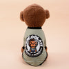 New Hot Sell Pet Clothing Dog Vest