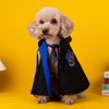 New Canine Academy Pet Clothing Cape