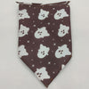 Pet Triangular Fashion Scarf