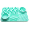 Multi-functional Pet Food tray