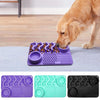 Multi-functional Pet Food tray